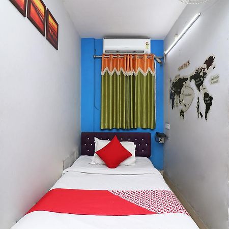 Hotel O Sher E Bengal Durgapur  Ngoại thất bức ảnh