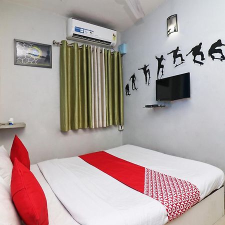 Hotel O Sher E Bengal Durgapur  Ngoại thất bức ảnh