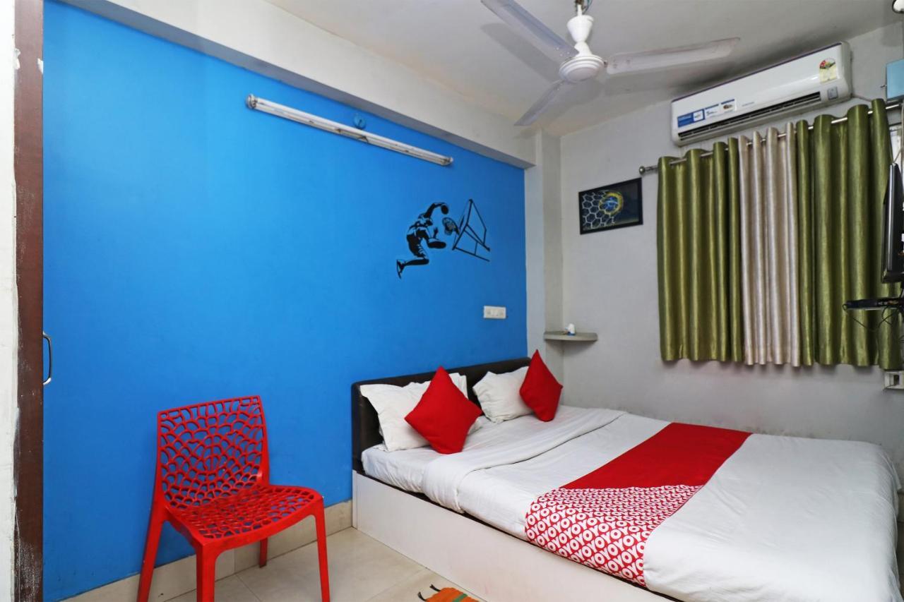 Hotel O Sher E Bengal Durgapur  Ngoại thất bức ảnh