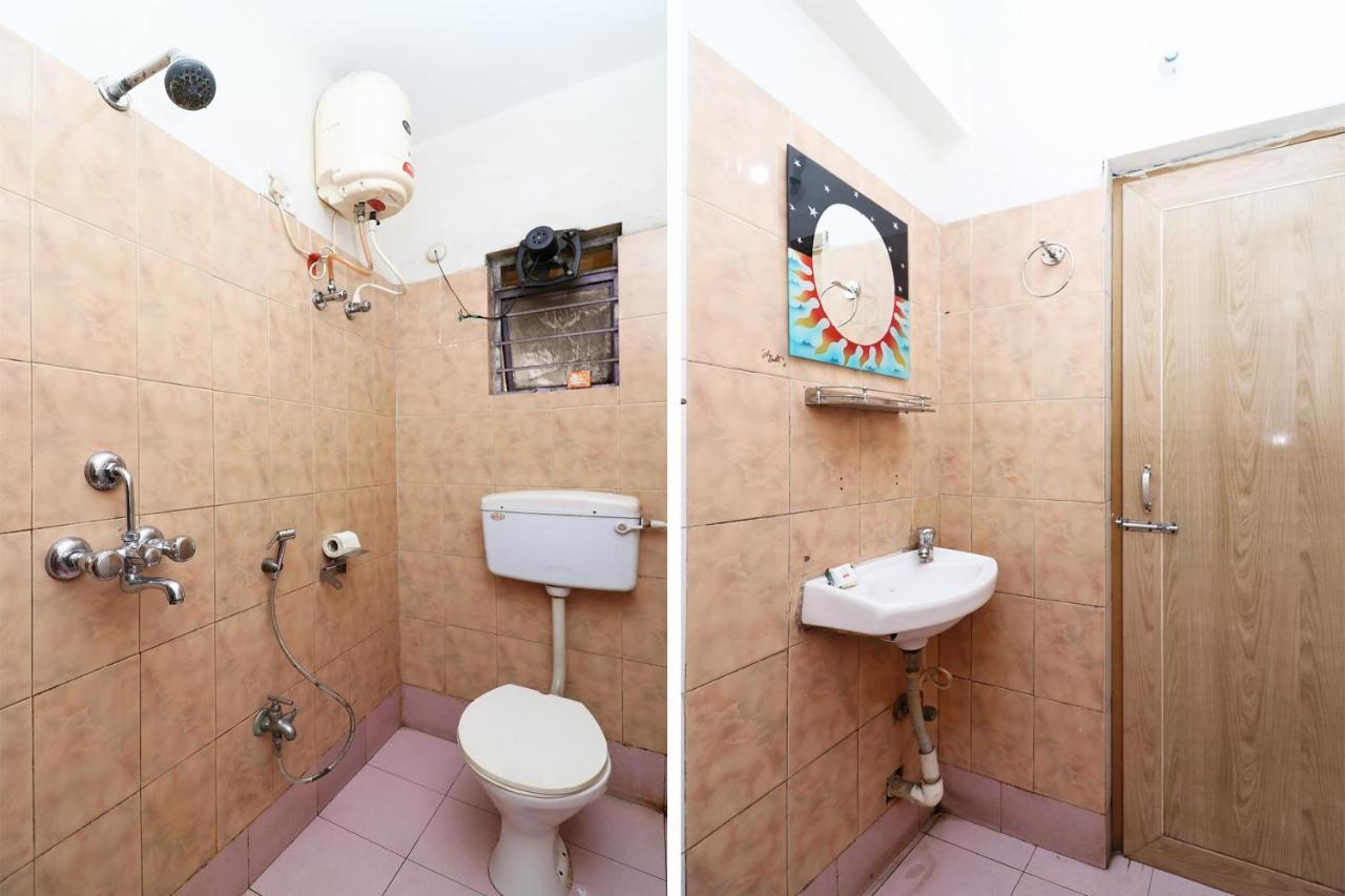 Hotel O Sher E Bengal Durgapur  Ngoại thất bức ảnh