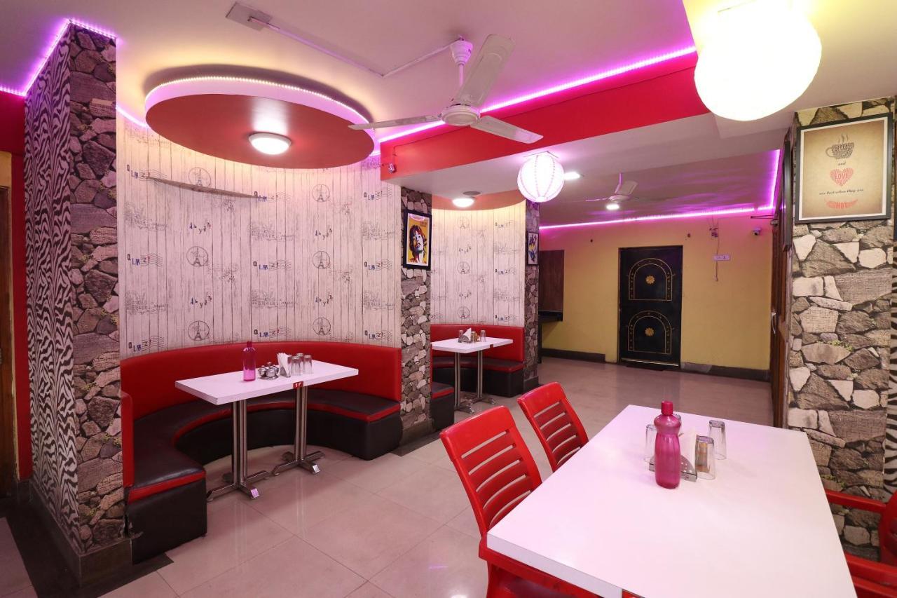 Hotel O Sher E Bengal Durgapur  Ngoại thất bức ảnh