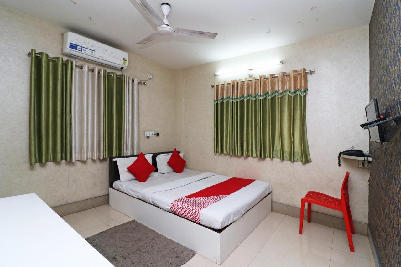 Hotel O Sher E Bengal Durgapur  Ngoại thất bức ảnh
