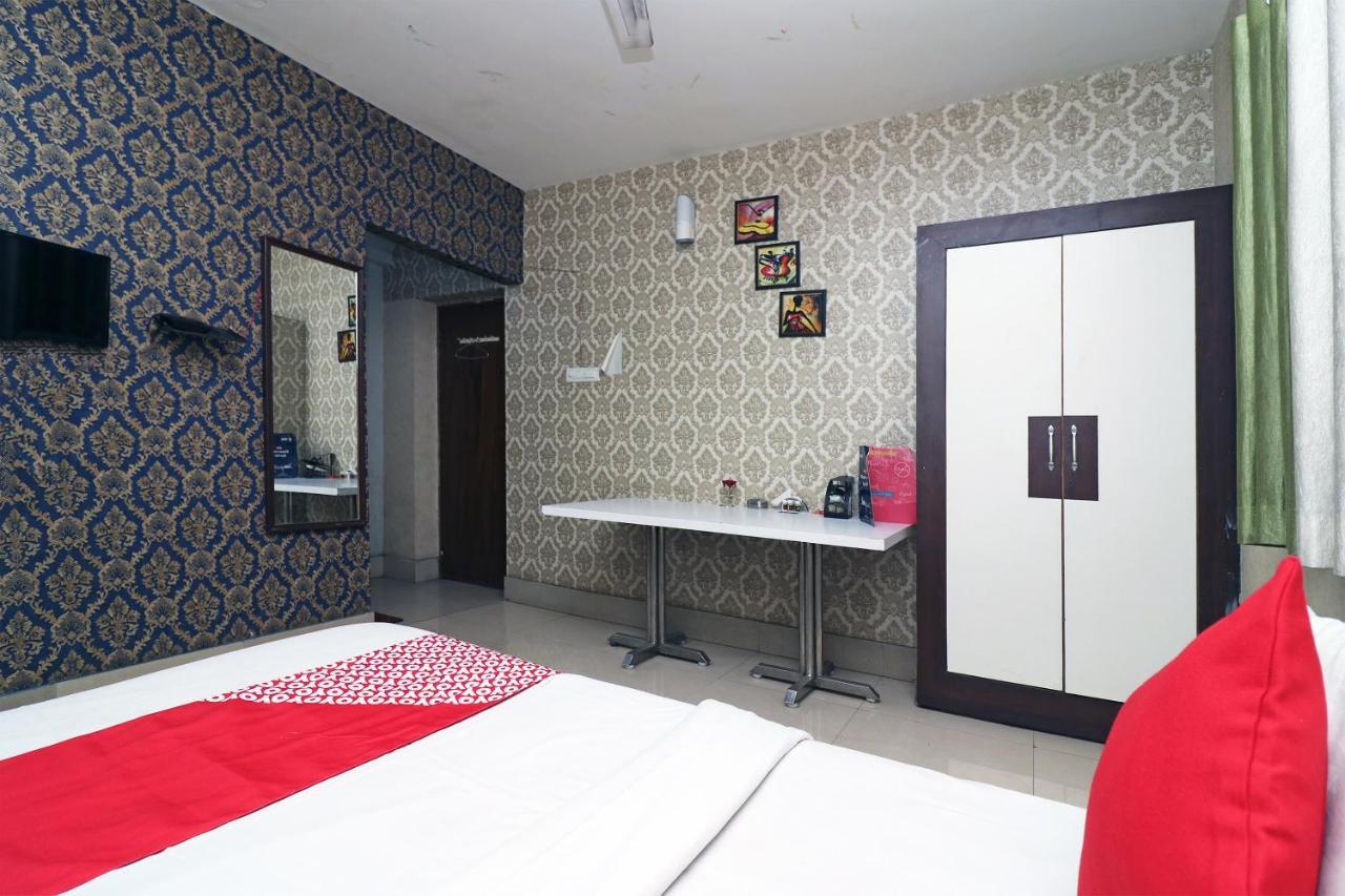 Hotel O Sher E Bengal Durgapur  Ngoại thất bức ảnh