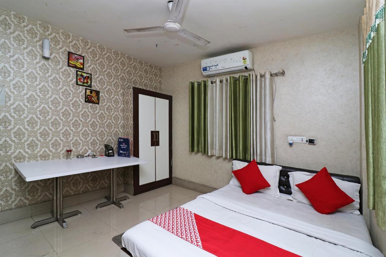 Hotel O Sher E Bengal Durgapur  Ngoại thất bức ảnh