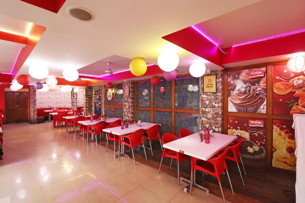 Hotel O Sher E Bengal Durgapur  Ngoại thất bức ảnh