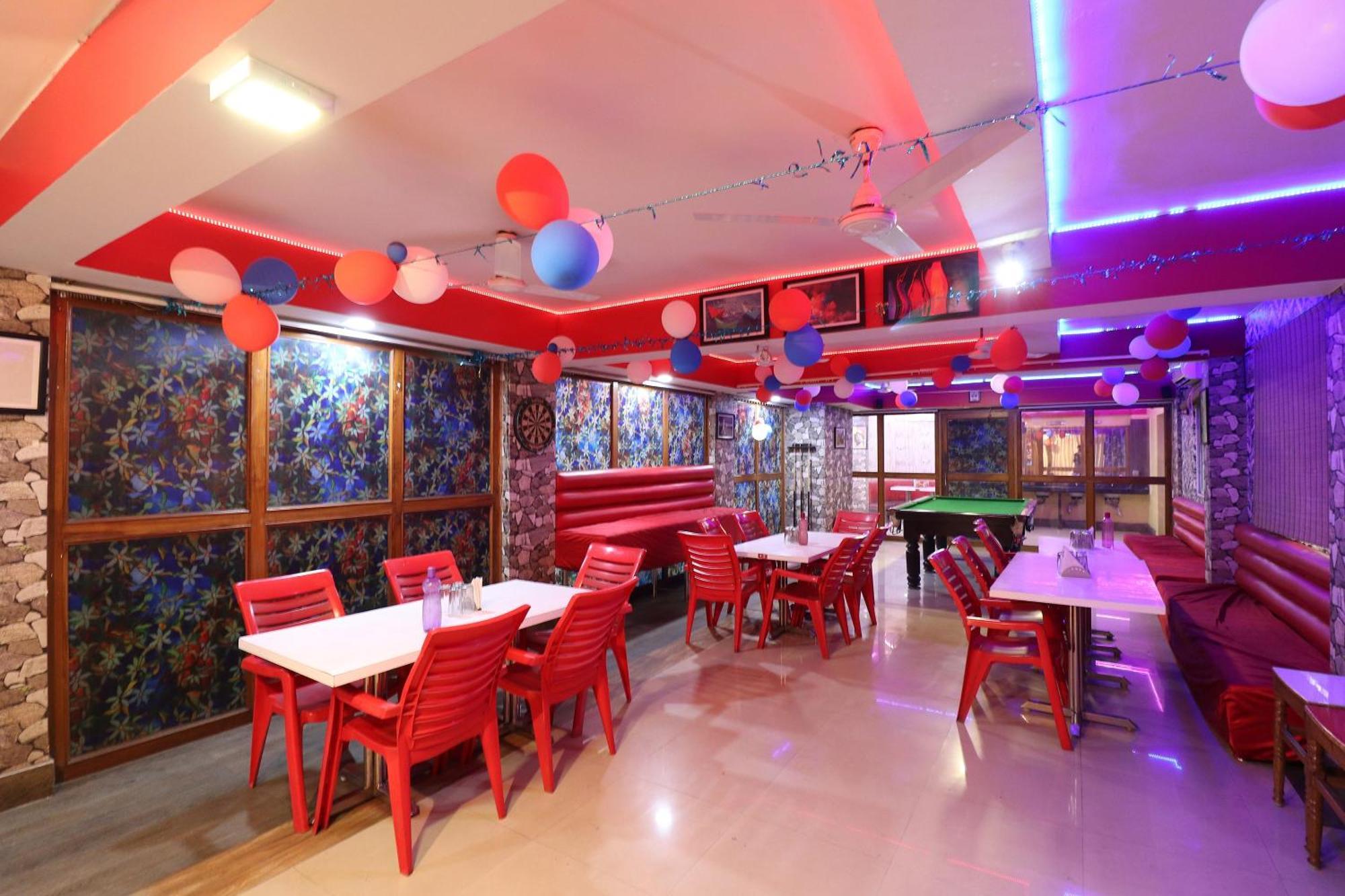 Hotel O Sher E Bengal Durgapur  Ngoại thất bức ảnh