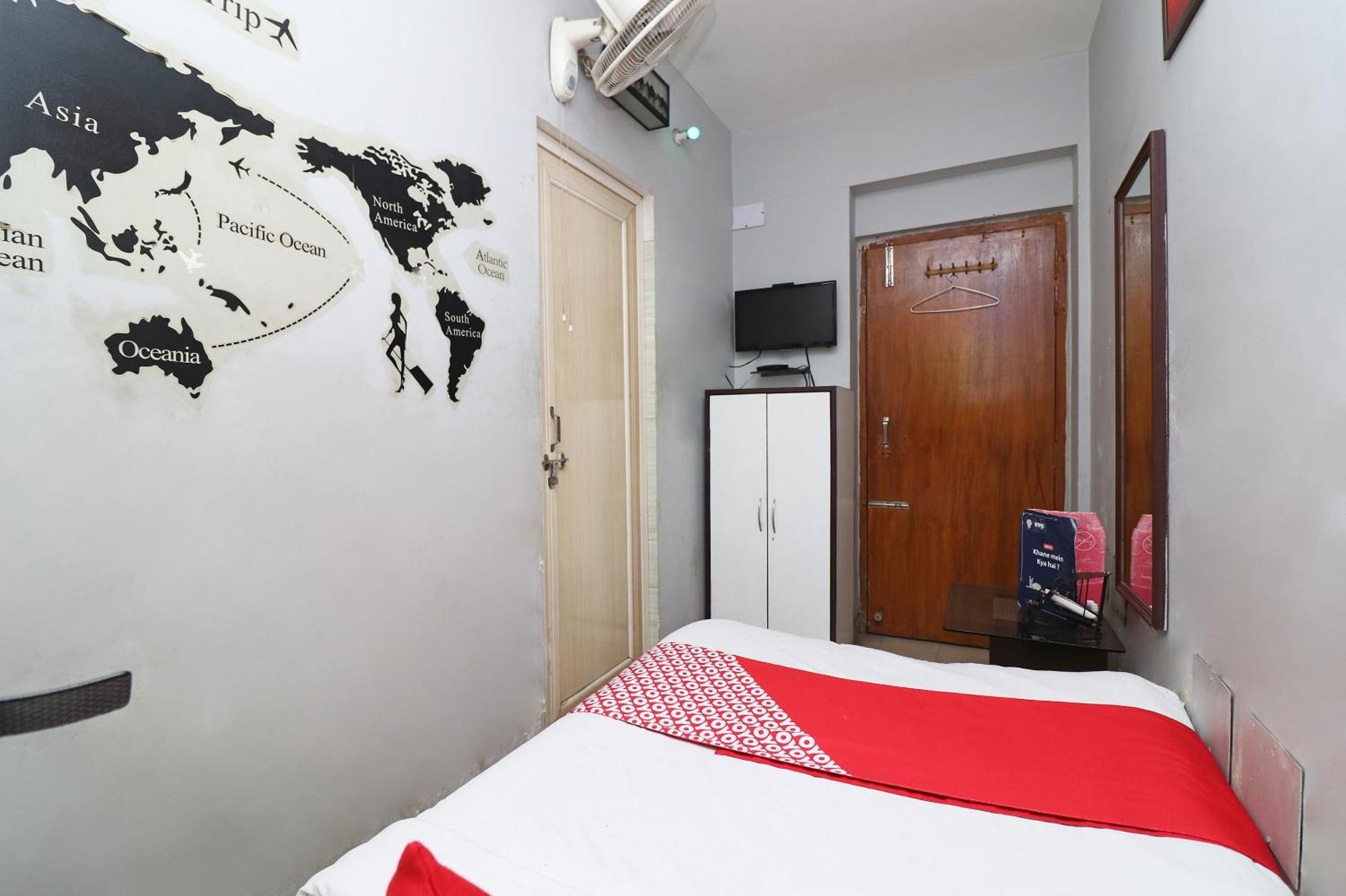 Hotel O Sher E Bengal Durgapur  Ngoại thất bức ảnh