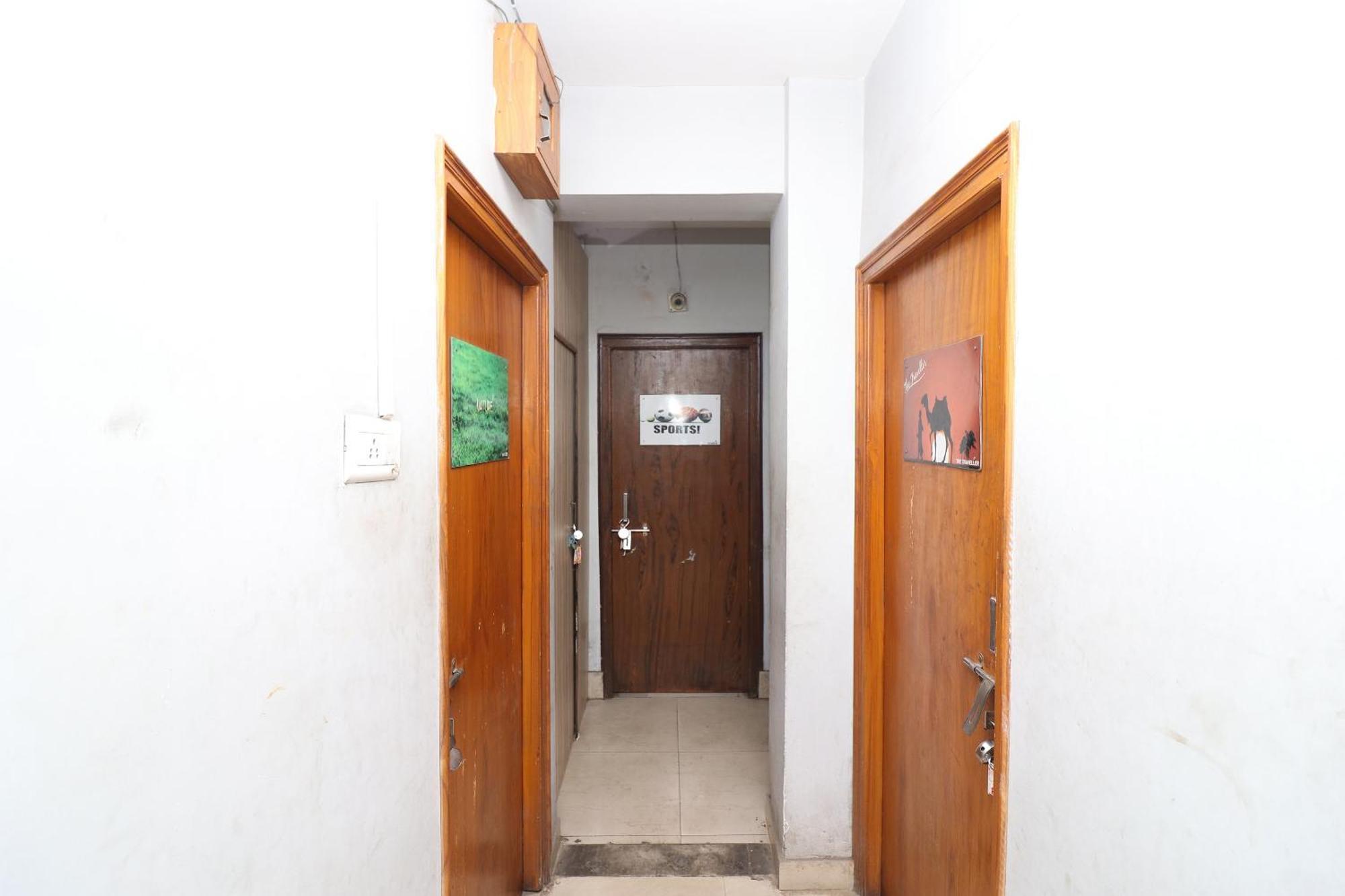 Hotel O Sher E Bengal Durgapur  Ngoại thất bức ảnh