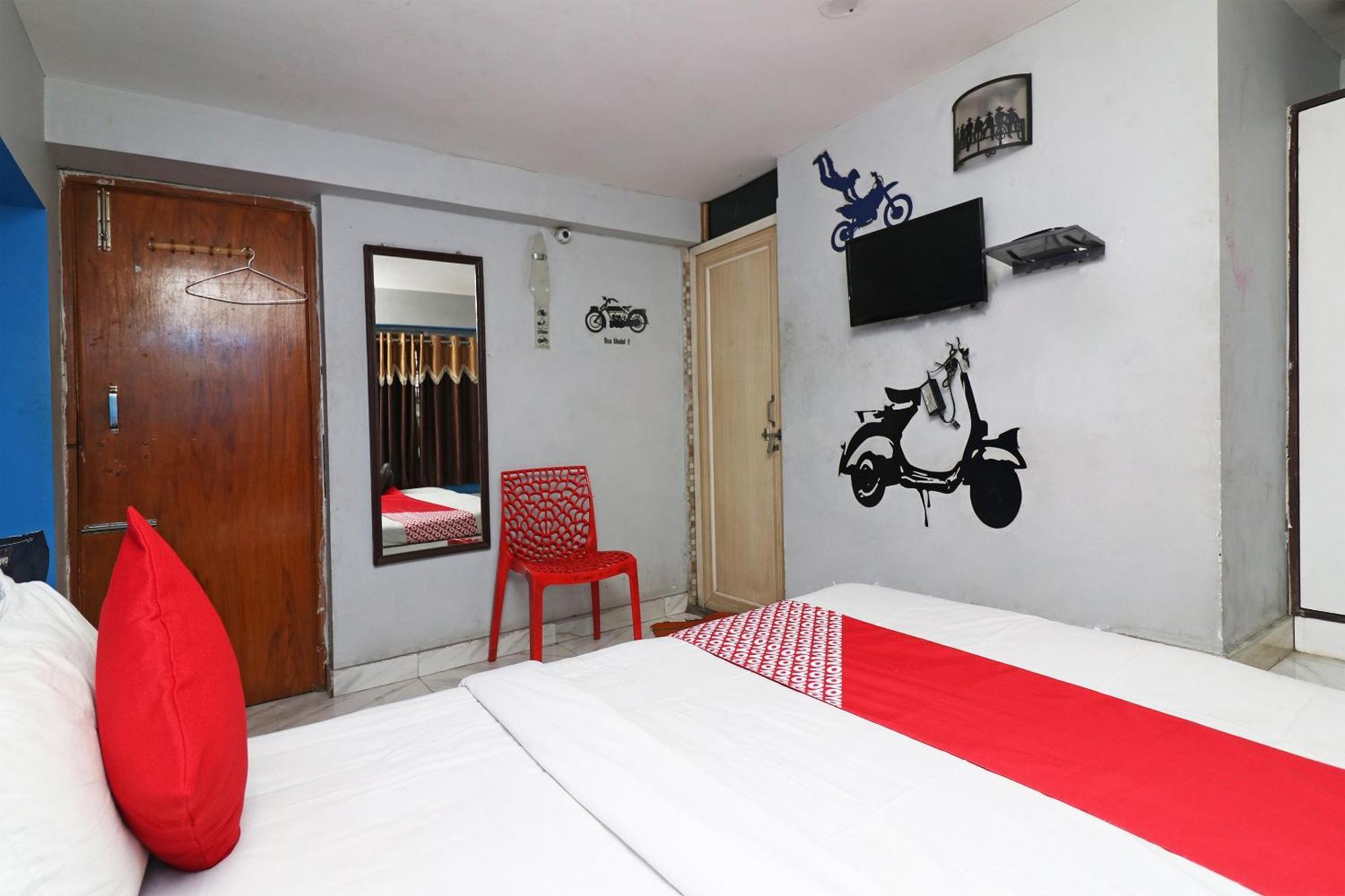 Hotel O Sher E Bengal Durgapur  Ngoại thất bức ảnh