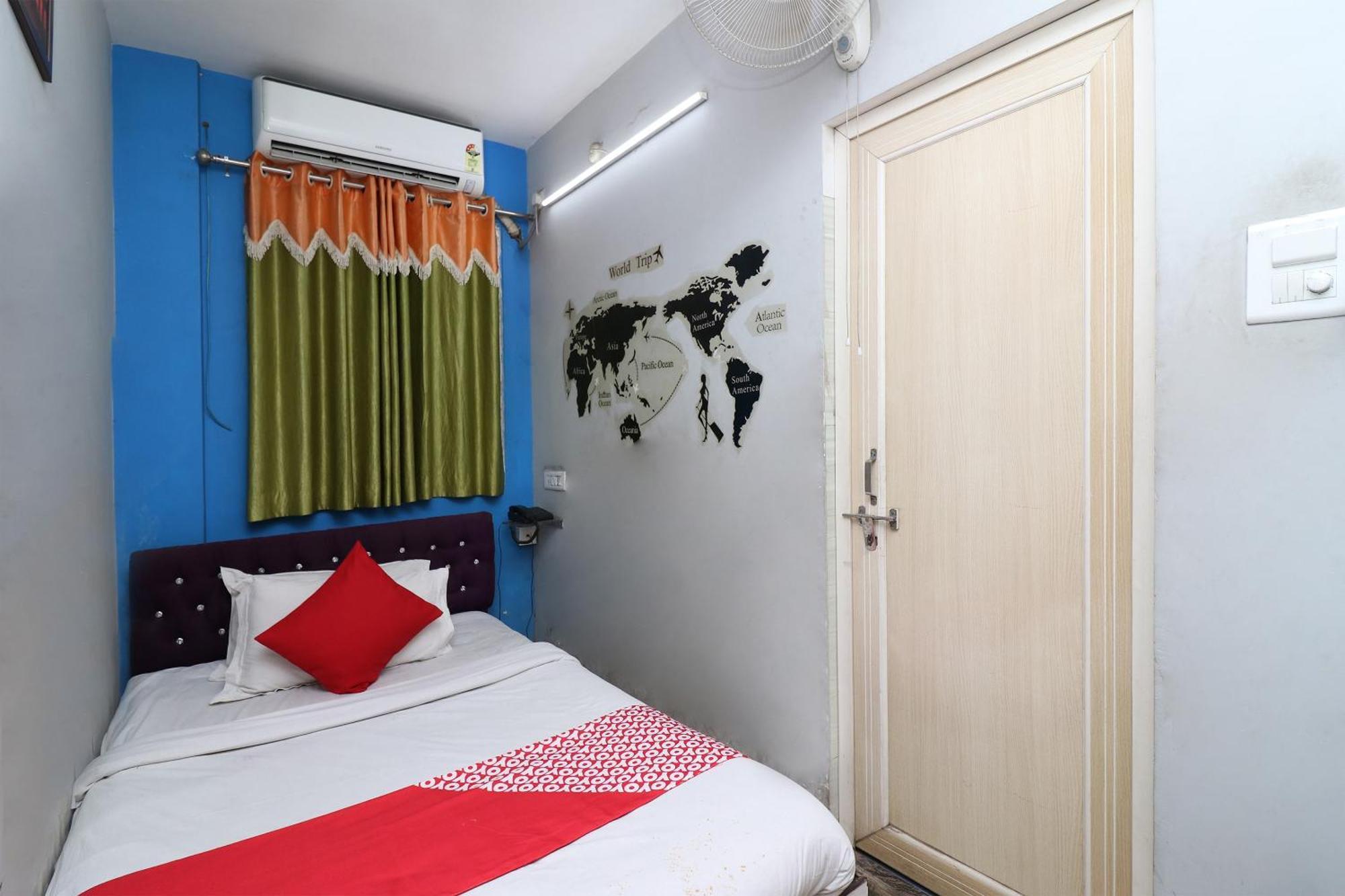 Hotel O Sher E Bengal Durgapur  Ngoại thất bức ảnh