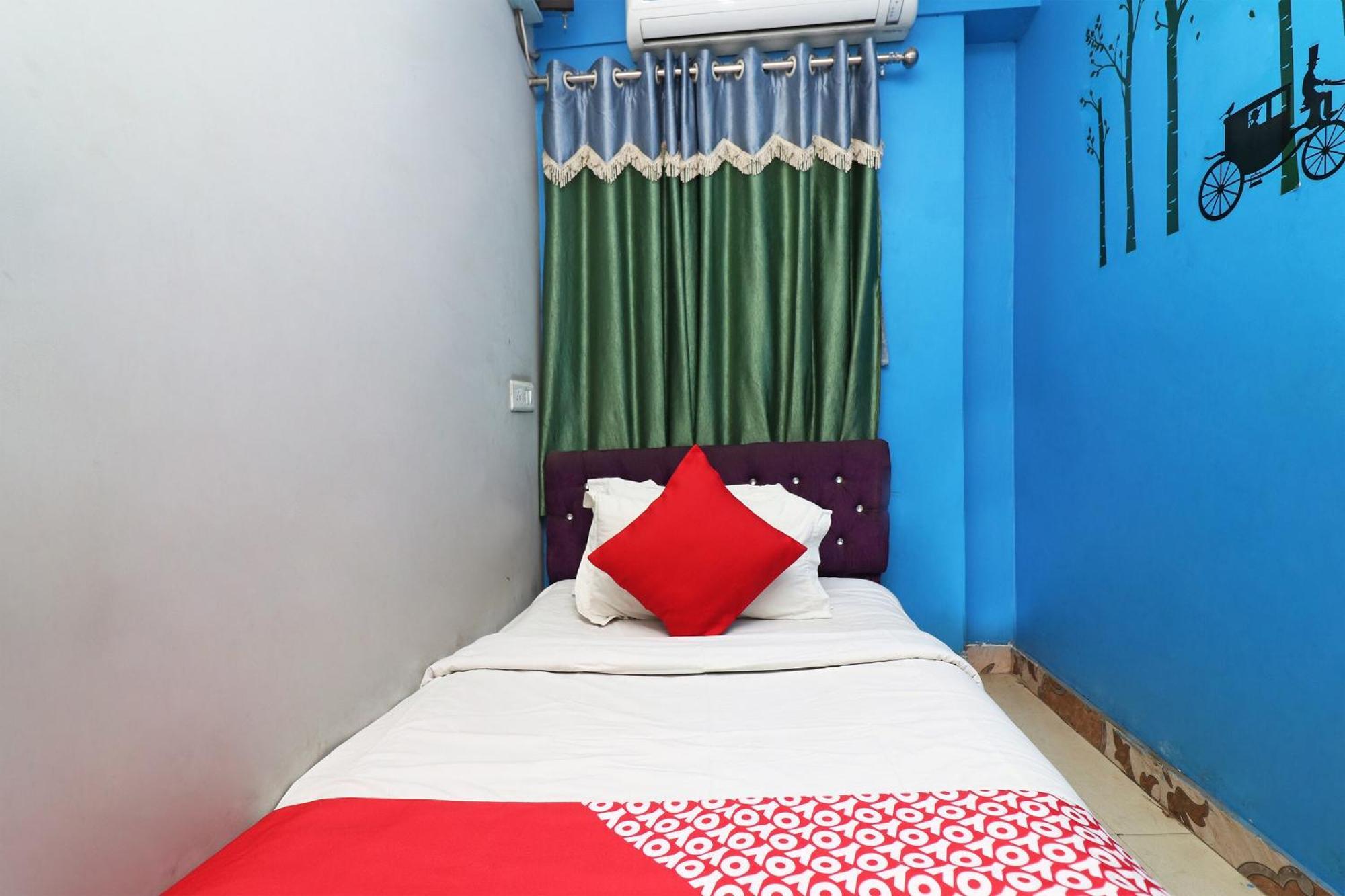 Hotel O Sher E Bengal Durgapur  Ngoại thất bức ảnh