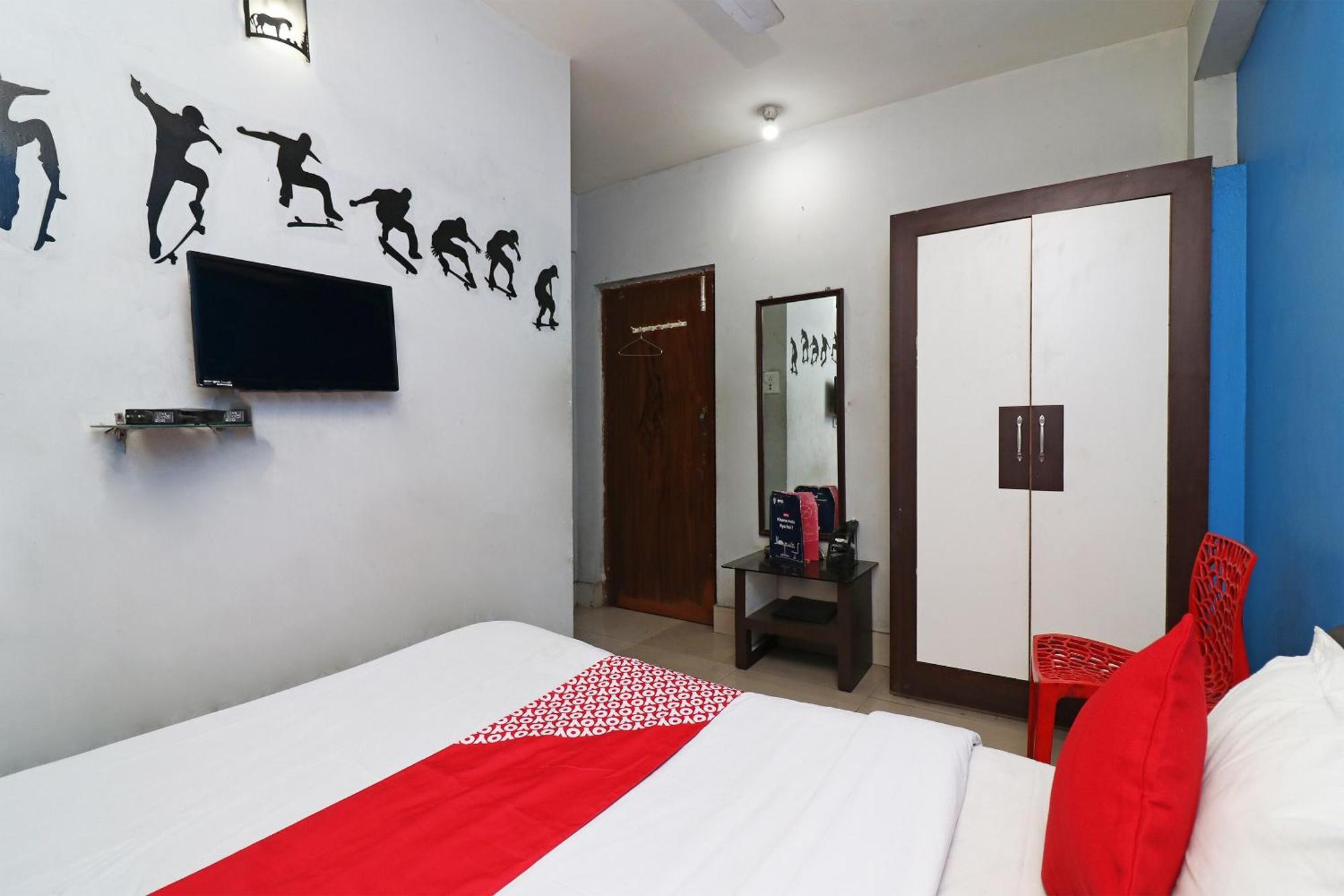 Hotel O Sher E Bengal Durgapur  Ngoại thất bức ảnh