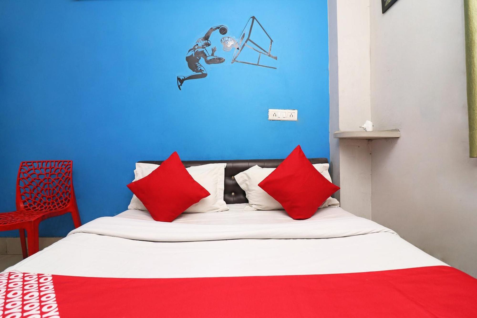 Hotel O Sher E Bengal Durgapur  Ngoại thất bức ảnh