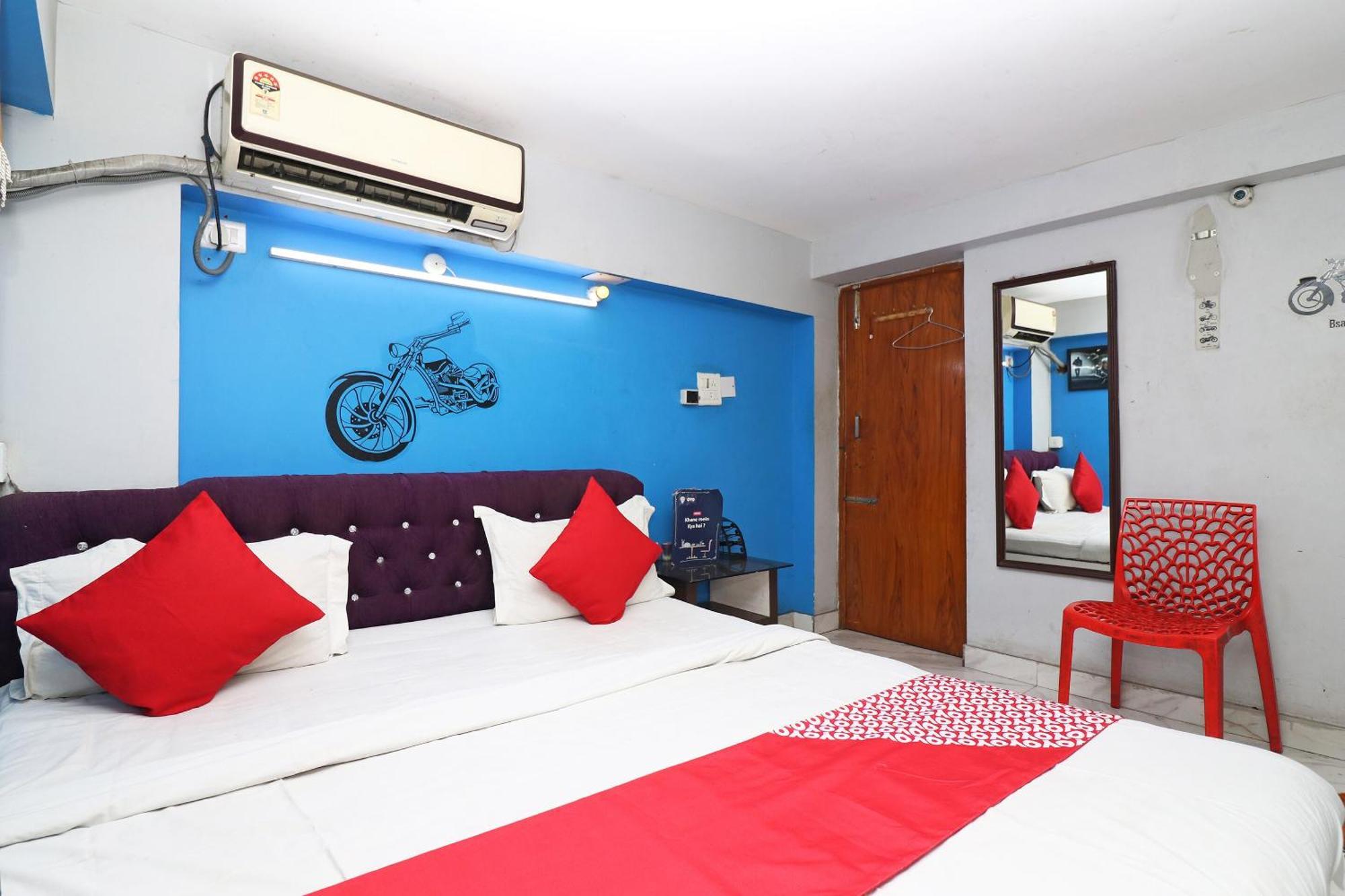 Hotel O Sher E Bengal Durgapur  Ngoại thất bức ảnh
