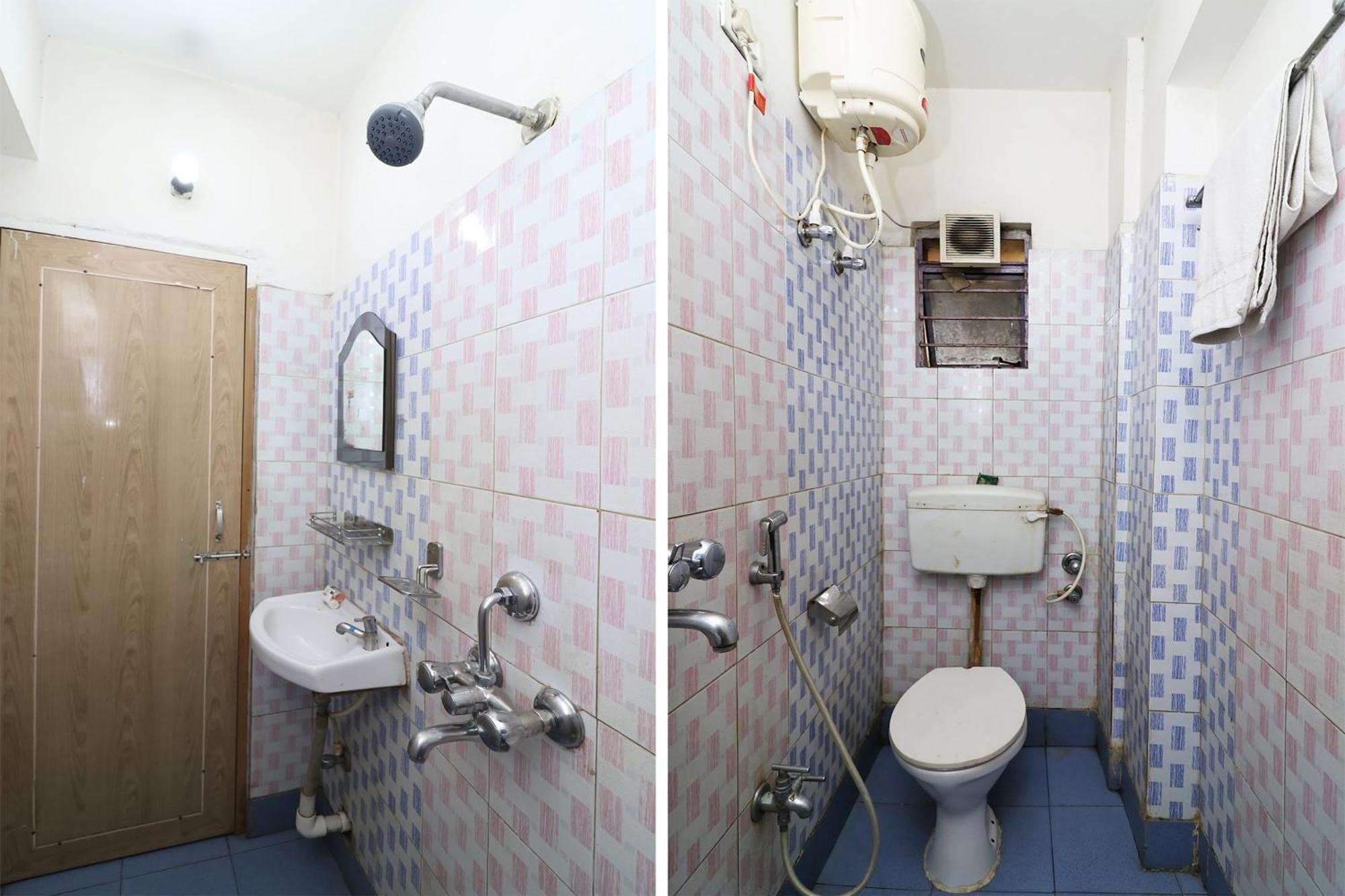 Hotel O Sher E Bengal Durgapur  Ngoại thất bức ảnh