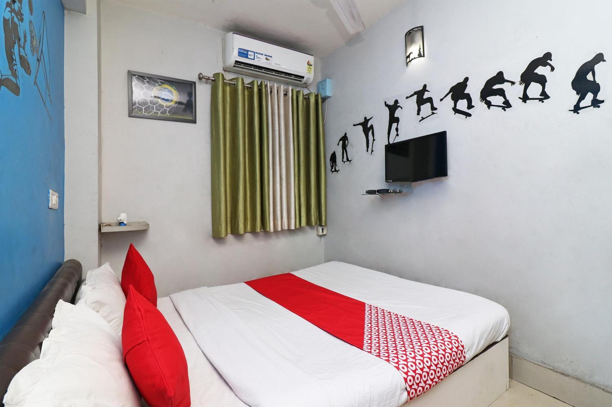 Hotel O Sher E Bengal Durgapur  Ngoại thất bức ảnh